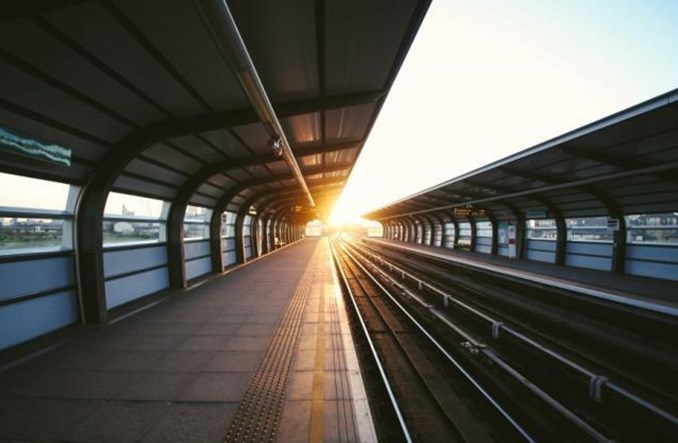 CPK na Kongresie Kolejowym