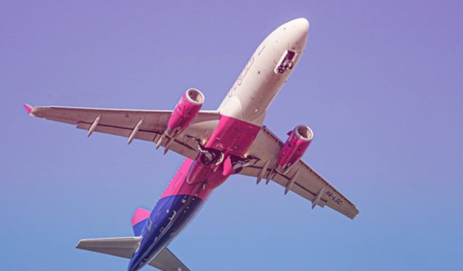 Wizz Air uruchomi kolejne dwie nowe trasy w Norwegii Wizz Air uruchomi kolejne dwie nowe trasy w Norwegii