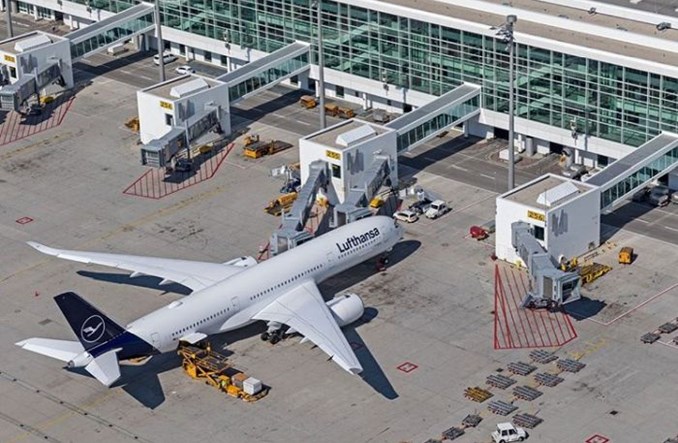 Niemcy: Lotniska żądają 740 mln euro rekompensaty. „Istnienie wielu jest zagrożone"