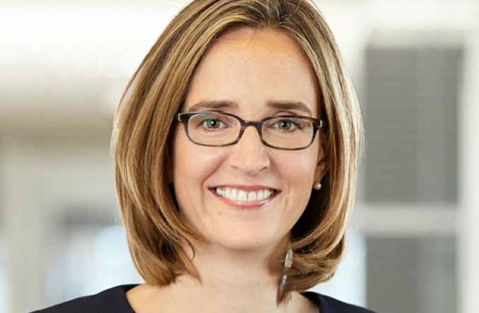 Vranckx prezesem SWISS, Gerber na czele Brussels Airlines, nowa prezes Lufthansa Cargo