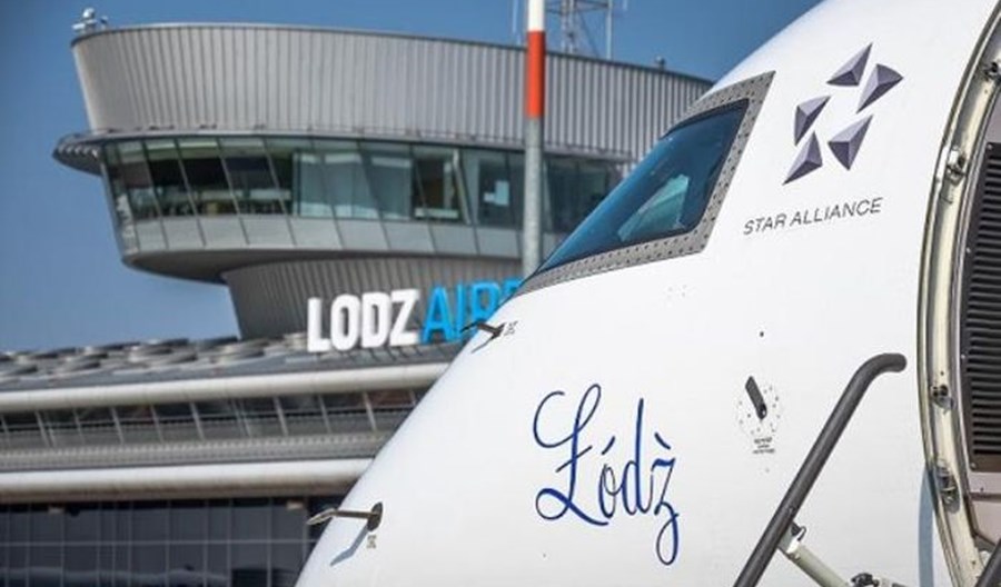 Łódź szuka dla lotniska doradcy prawno-branżowego. Ma pomóc znaleźć inwestora Łódź szuka dla lotniska doradcy prawno-branżowego. Ma pomóc znaleźć inwestora