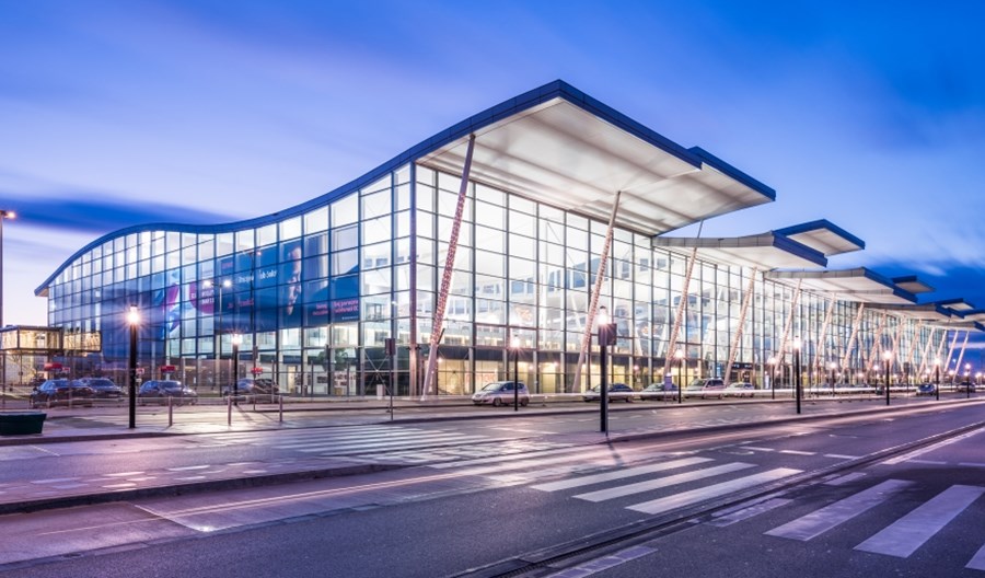 Port Lotniczy Wrocław: Wracają ułatwienia dla pasażerów Port Lotniczy Wrocław: Wracają ułatwienia dla pasażerów