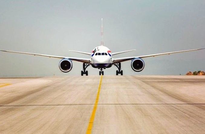 British Airways wznowią po 11 latach przerwy trasę do Azji Południowej