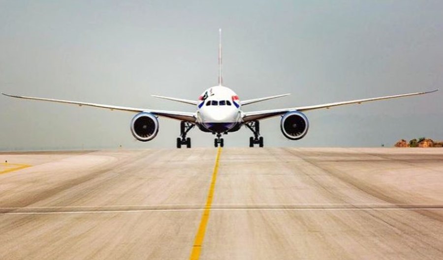 British Airways wznowią po 11 latach przerwy trasę do Azji Południowej British Airways wznowią po 11 latach przerwy trasę do Azji Południowej