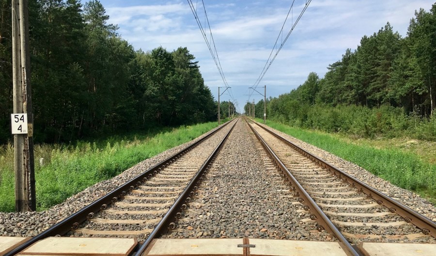 CPK: Przetarg na studium dla linii Ostrołęka – Giżycko CPK: Przetarg na studium dla linii Ostrołęka – Giżycko