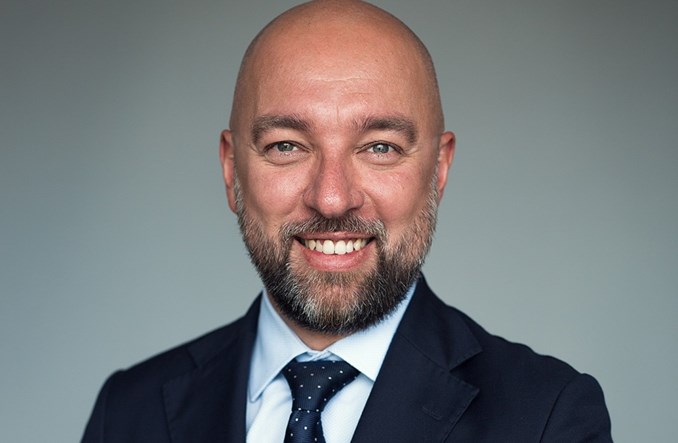 Współpraca i inwestycje. Prezes PAŻP o prognozach wyjścia z kryzysu w lotnictwie 