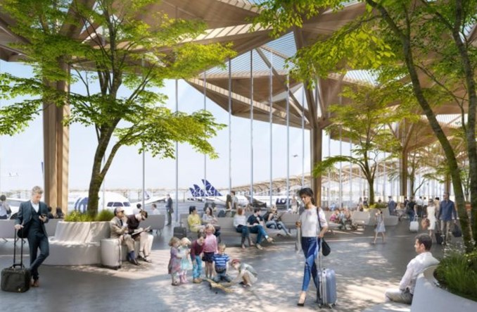 CPK: Inczon i Narita miały konkurencyjną ofertę. Propozycja Seulu była tańsza