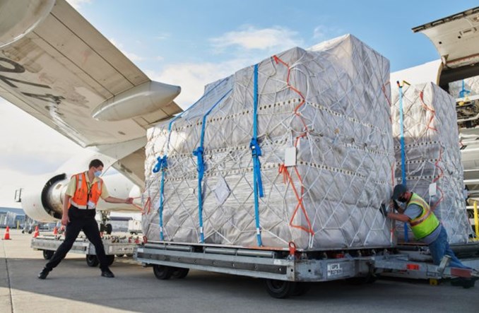 USA: Wzrost zakażeń wśród pilotów cargo. FAA nie dostrzega zagrożenia