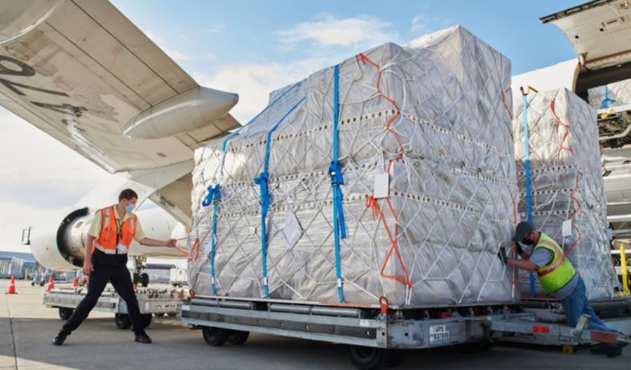 USA: Wzrost zakażeń wśród pilotów cargo. FAA nie dostrzega zagrożenia USA: Wzrost zakażeń wśród pilotów cargo. FAA nie dostrzega zagrożenia
