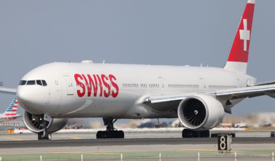 Piloci SWISS i Edelweiss Air rozważają przekwalifikowanie się na maszynistów Piloci SWISS i Edelweiss Air rozważają przekwalifikowanie się na maszynistów