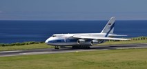 Linie Wołga-Dniepr uziemiają wszystkie An-124 Rusłan