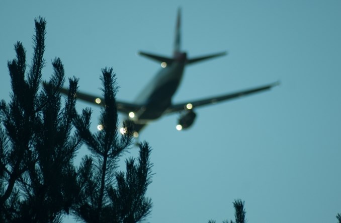 „2020 rok zniweczył 20 lat wzrostu". Konsolidacje linii i nowsze floty koniecznością