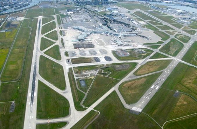 Współpraca CPK z powiatami w sprawie pozyskiwania danych ewidencyjnych nieruchomości