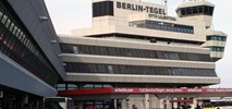 Terminal lotniska Berlin Tegel będzie centrum szczepień przeciwko koronawirusowi