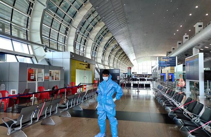 Złoty standard paszportów epidemiologicznych? ACI World przystępuje do CommonTrust Network