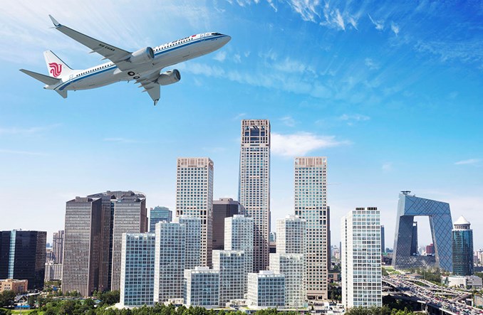 Czy Chiny staną się przeszkodą dla powrotu MAX-ów?