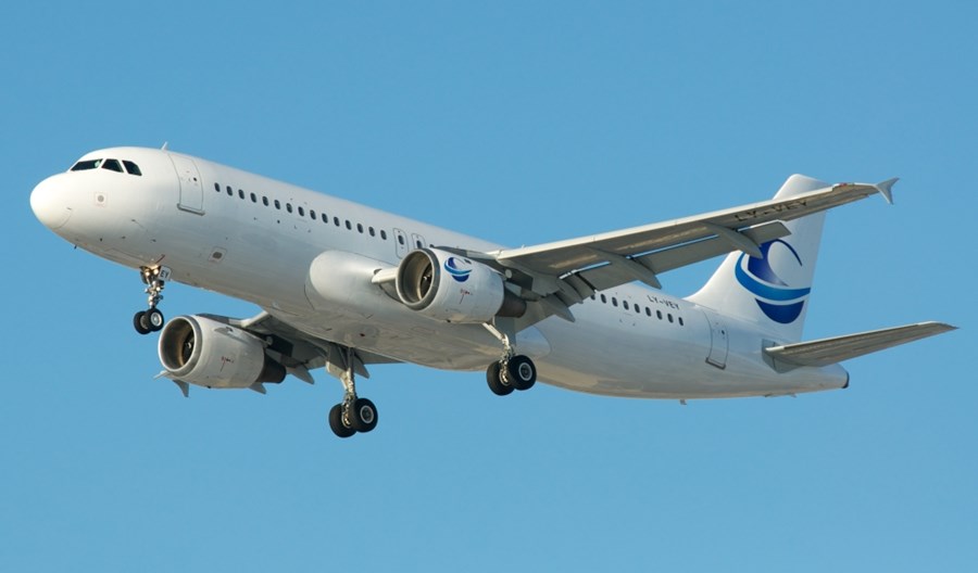 Litewski leasingodawca Avion Express rozpoczął restrukturyzację Litewski leasingodawca Avion Express rozpoczął restrukturyzację