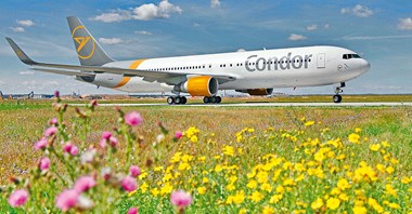 Condor przejęty przez Attestor. Z LOT się nie udało Condor przejęty przez Attestor. Z LOT się nie udało