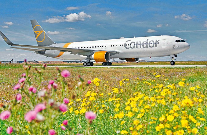 Condor przejęty przez Attestor. Z LOT się nie udało