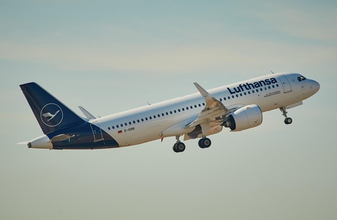 Lufthansa: Do końca lutego bez opłat za zmiany we wszystkich rezerwacjach 