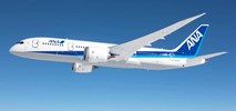 All Nippon Airways chcą się rozwijać dzięki nowym Dreamlinerom