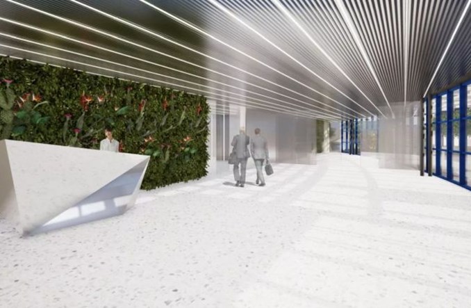 Praga: Modernizacja Terminalu 3 pochłonie ćwierć miliarda koron