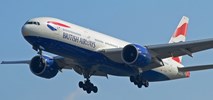 British Airways: Znaczna redukcja lotów do Hongkongu