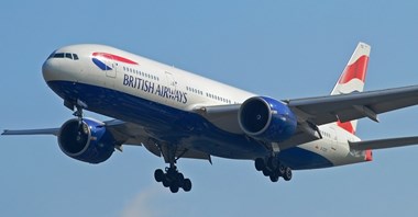 RPA, USA i Kanada. British Airways zaoferują nowe dalekie trasy z Gatwick