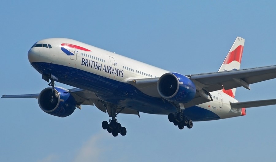 British Airways optymalizują siatkę. Odwoła ponad 2000 rejsów