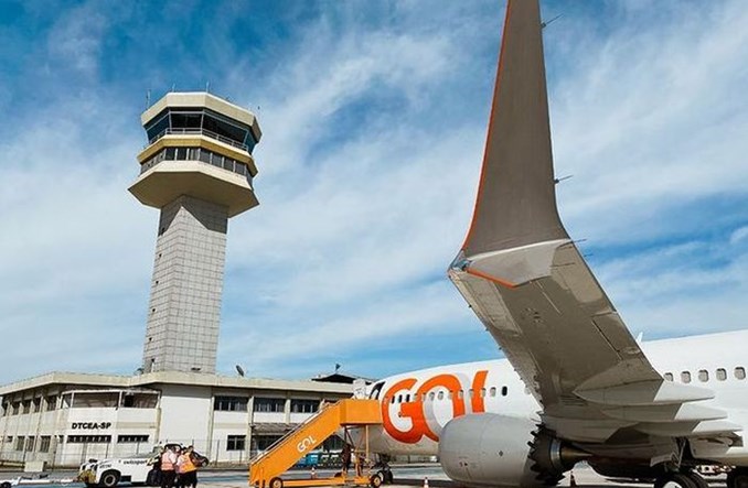 Brazylia: 737 MAX od 9 grudnia pojawi się na trasach z Sao Paulo