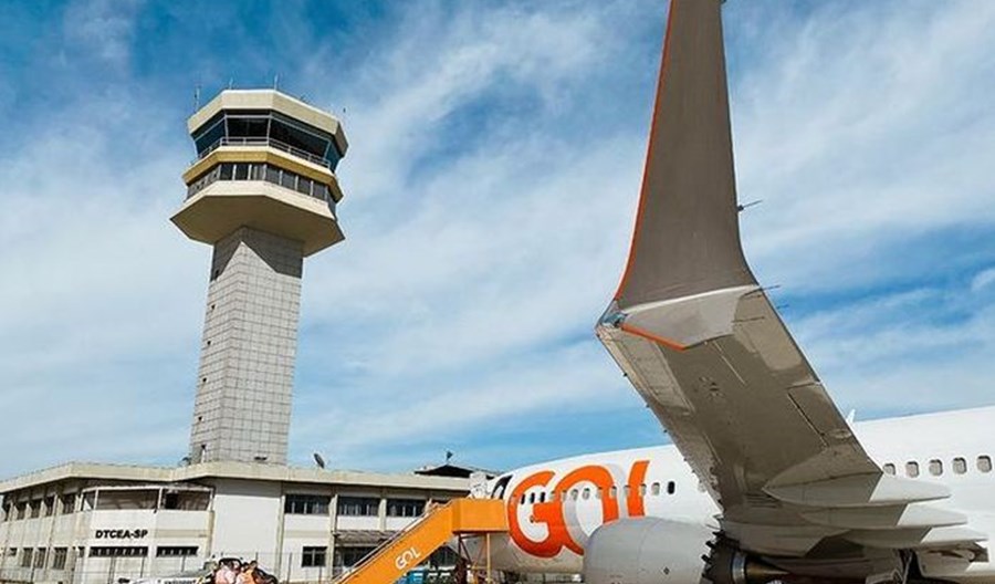 Brazylia: 737 MAX od 9 grudnia pojawi się na trasach z Sao Paulo Brazylia: 737 MAX od 9 grudnia pojawi się na trasach z Sao Paulo