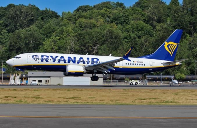 O’Leary: Dzięki nowym MAX-om wypełnimy lukę na rynku