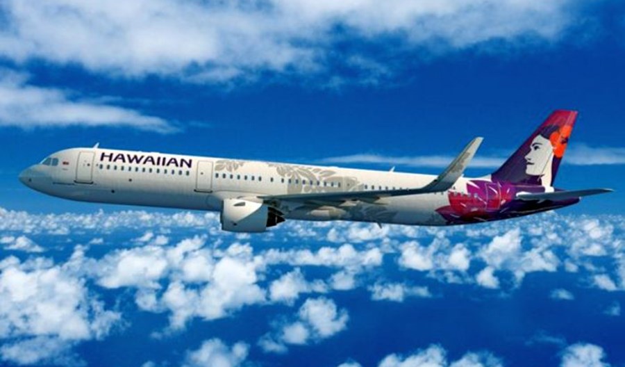 Hawaiian Airlines uruchomią wiosną trzy trasy, w tym na Florydę Hawaiian Airlines uruchomią wiosną trzy trasy, w tym na Florydę