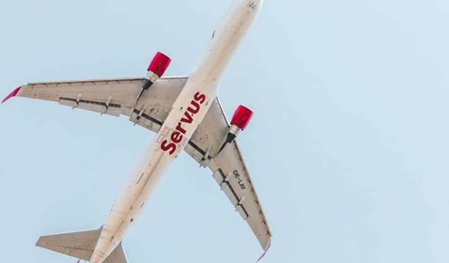Oddalona skarga Ryanaira i Laudamotion na pomoc dla Austrian Airlines Oddalona skarga Ryanaira i Laudamotion na pomoc dla Austrian Airlines