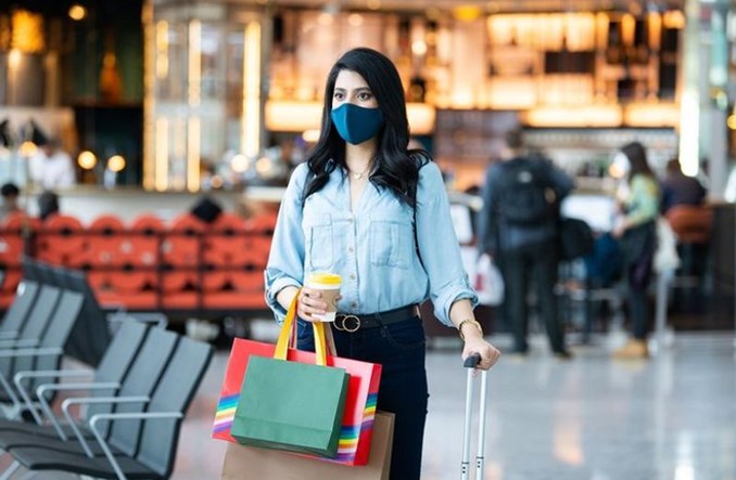 Pasażer ocenia ryzyko, czyli o tym, jak zachęcić do latania