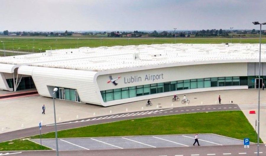 Kolej przegrała z busami. Od 7 listopada pociąg nie dojedzie do portu Lublin Kolej przegrała z busami. Od 7 listopada pociąg nie dojedzie do portu Lublin