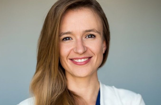 Polka na czele strategii międzynarodowej organizacji lotniczej