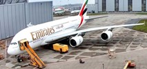 Emirates odebrały 117. samolot A380. Ostatni Super Jumbo dołączy jeszcze w grudniu