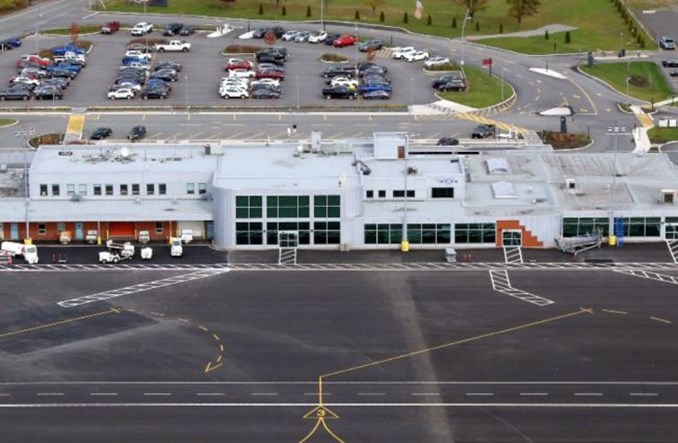 Kanada: Mniejsze porty nad Atlantykiem bliskie upadku