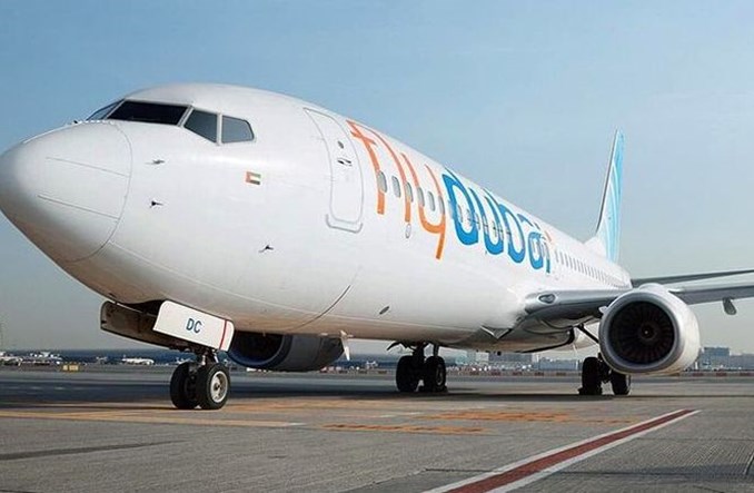 Flydubai kontynuują ekspansję w Rosji. Nowa trasa do Czeczenii