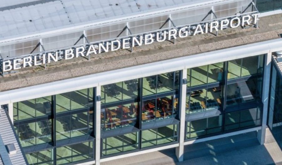 Berlin-Brandenburg: Audyt biznesplanu lotniska ruszy w styczniu Berlin-Brandenburg: Audyt biznesplanu lotniska ruszy w styczniu