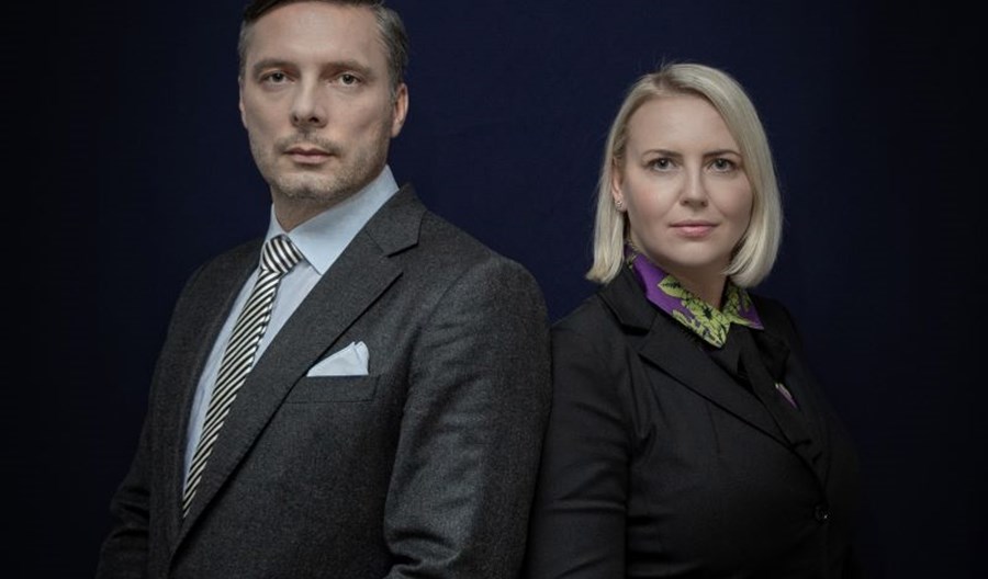 Nowy zarząd LSAS Nowy zarząd LSAS