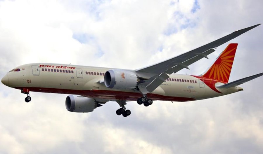 Air India bliskie prywatyzacji? Konglomerat Tata składa ofertę Air India bliskie prywatyzacji? Konglomerat Tata składa ofertę