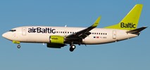 airBaltic ostatecznie pożegnał się z boeingami 737