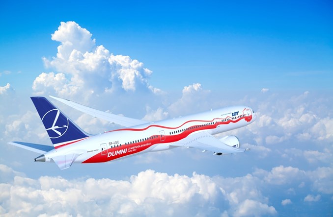 LOT: Znamy szczegóły pomocy za 2,9 mld zł