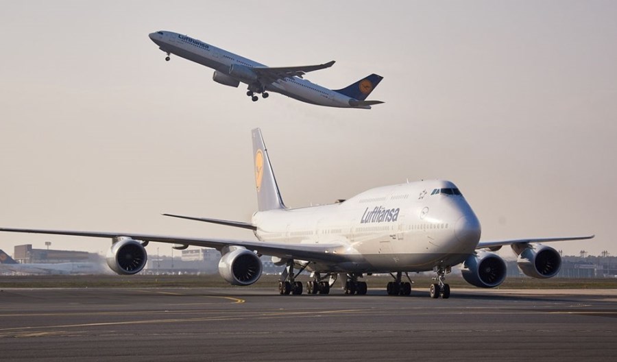Lufthansa podwoi w lipcu liczbę rejsów pasażerskich B747 Lufthansa podwoi w lipcu liczbę rejsów pasażerskich B747