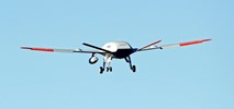 Boeing MQ-25: Pierwszy lot testowy drona z funkcją tankowania w powietrzu