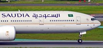 Saudyjczycy zainwestują w nowe linie lotnicze i port w Rijadzie