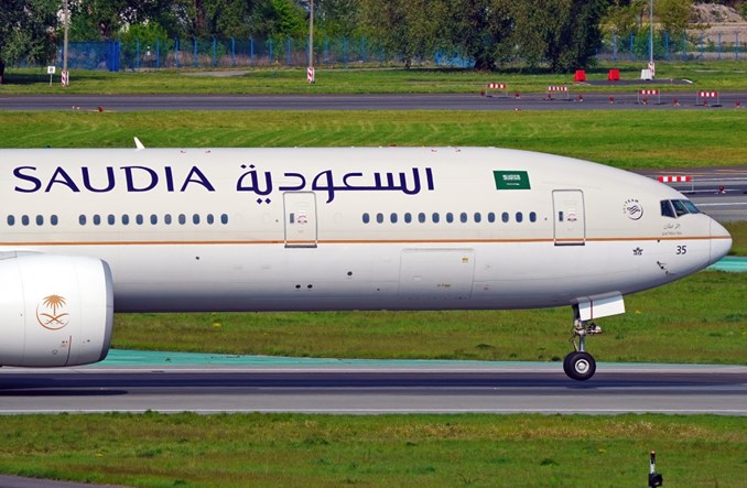 Saudyjczycy zainwestują w nowe linie lotnicze i port w Rijadzie