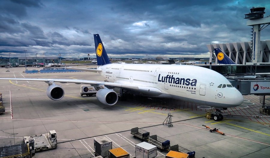 Lufthansa Group i Sabre z umową na dystrybucję Lufthansa Group i Sabre z umową na dystrybucję